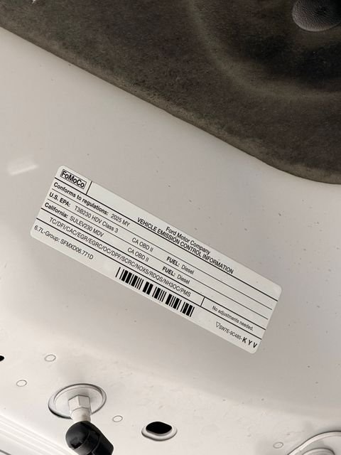 ford f-450 super duty 2025 1FT8W4DM7SED63228 image ford f-450 super duty 2025 1FT8W4DM7SED63228 image